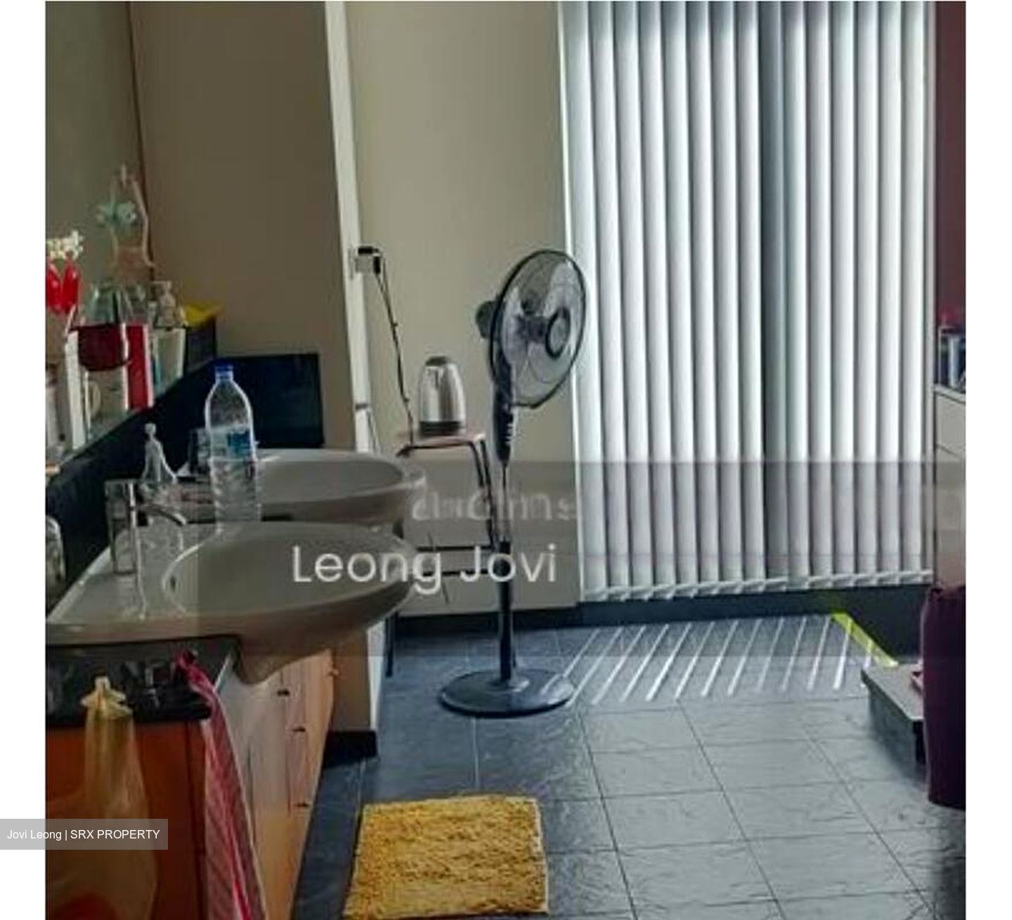 Mayfair Park (D21), Semi-Detached #476493651